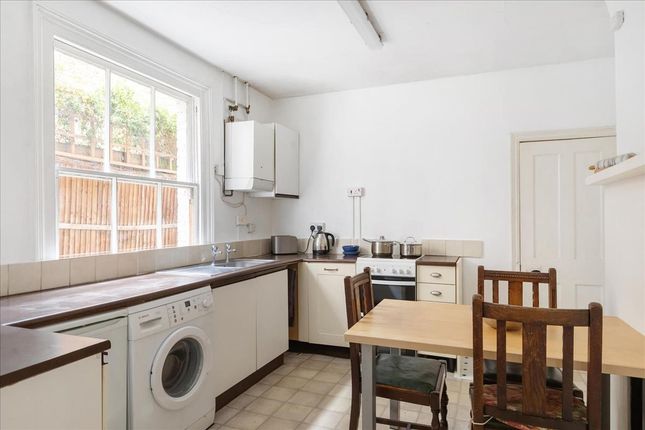 7, Lochaline Street, London photo 4
