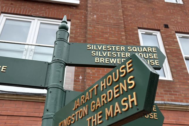 Apartment 13, Silvester House, Silvester Street, The Maltings, Hull photo 5