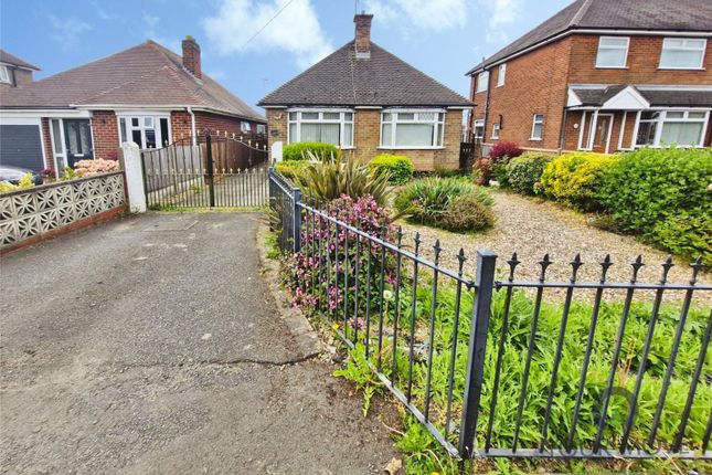 2-bed house on 50, Ashby Road, Leicestershire, £150,000