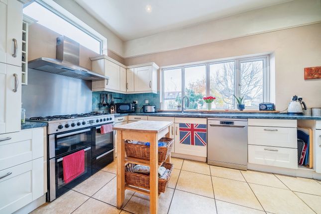 Semi-detached house for sale in Claremont Road, Wirral