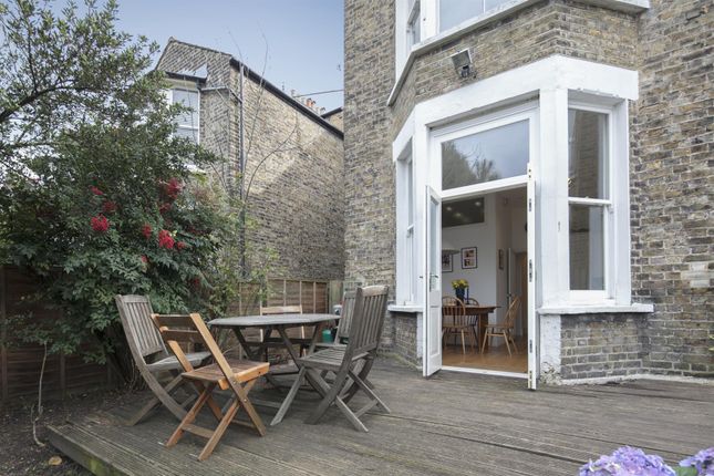 Flat for sale in Musgrove Road, New Cross