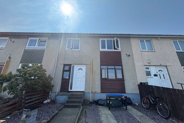 4-bed house on 38 Hillwood Terrace, Newbridge, £140,000