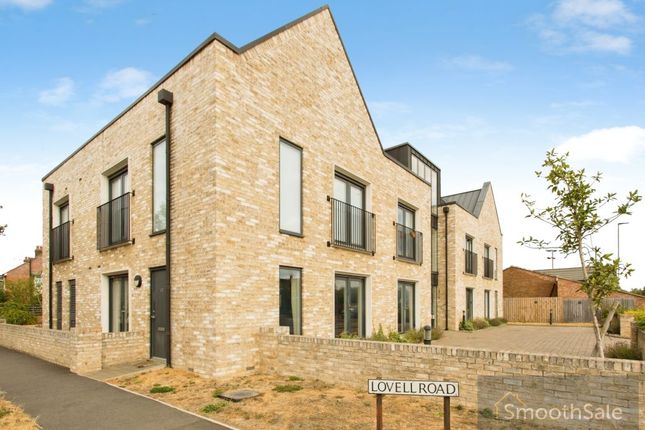 Flat 5, Lovell House
365 Milton Road, Cambridge photo 3