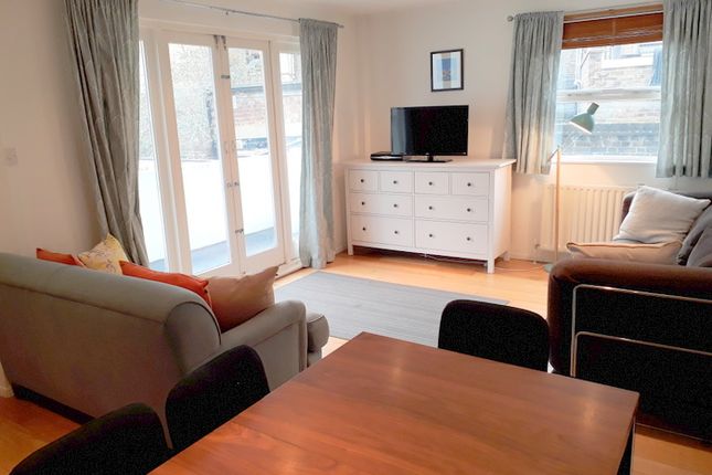 2 Bed Flat To Rent In Earlsfield Road London Sw18 Zoopla