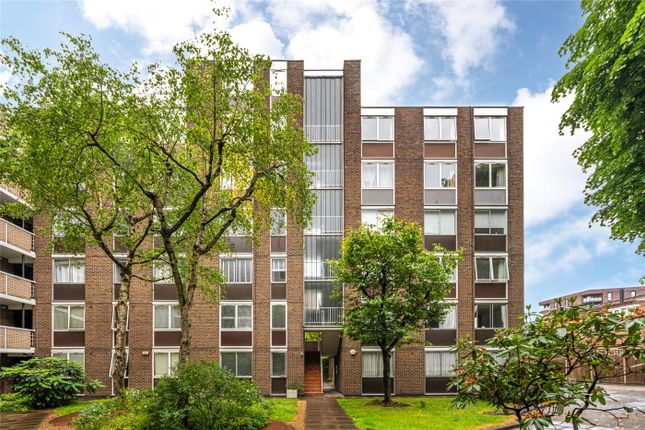 Flat 50,, Dinerman Court, St John's Wood photo 3