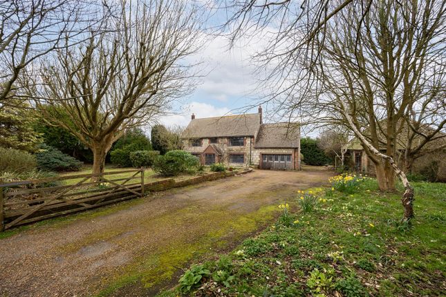 4-bed house on Elm Grange, Wellow Top Road, Yarmouth, £699,950