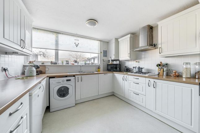 End terrace house for sale in Basingstoke, Hampshire
