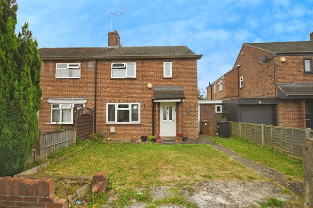 2-bed house on 70, Lilac Road, Peterborough, £200,000