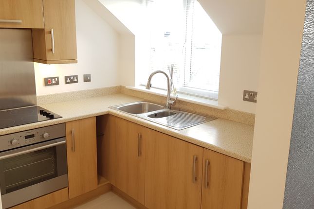 Flat to rent in Edendale Avenue, Blyth