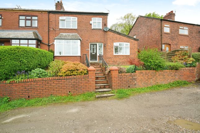 Semi-detached house for sale in Dalefields, Oldham