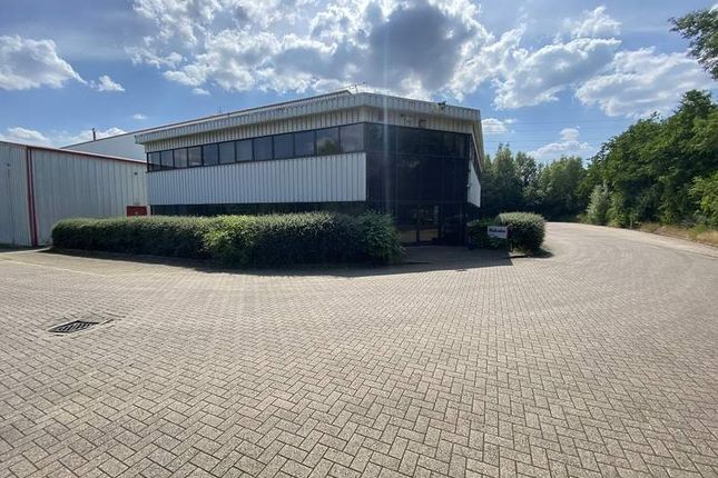 Thumbnail Office to let in Hallens Drive, Wednesbury