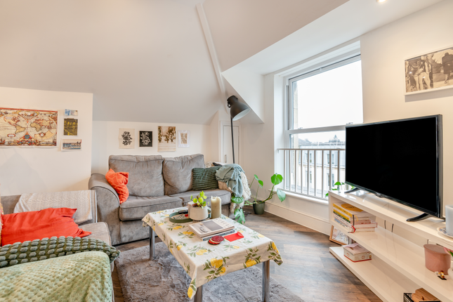 Thumbnail Flat for sale in Kings Parade Avenue, Bristol