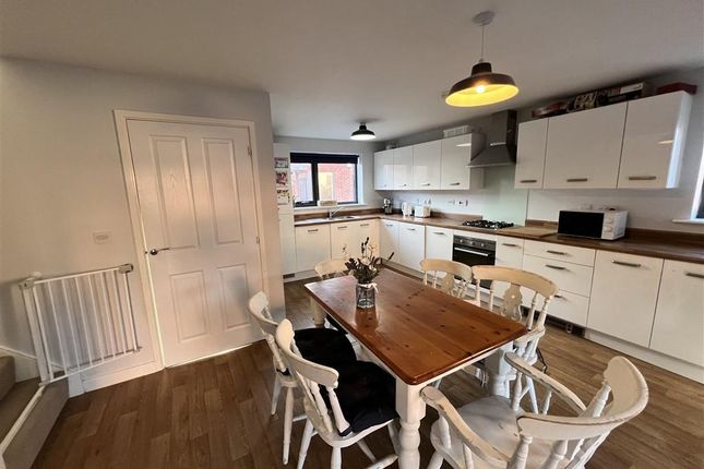 Semi-detached house for sale in Church Street, Allerton Bywater, Castleford