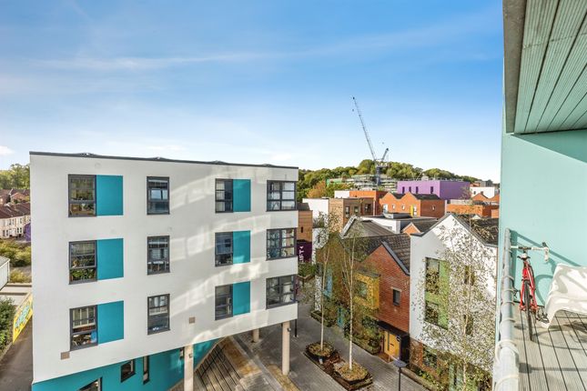 455, Paintworks, Bristol photo 3