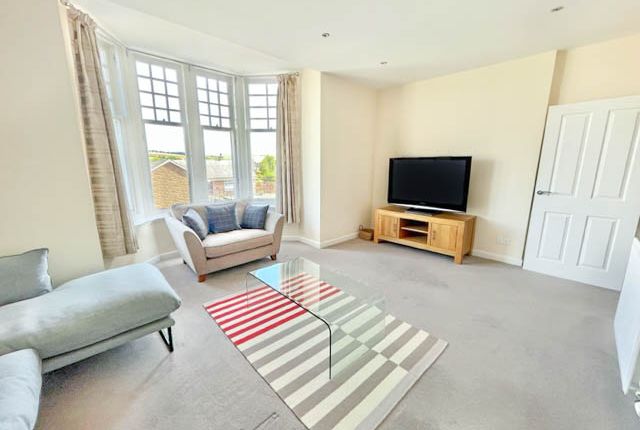 Flat for sale in Kincardine Court, Stonehaven