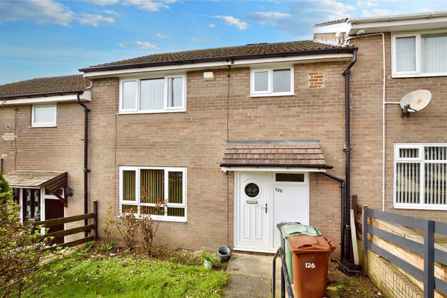 Town house for sale in Gamble Hill Drive, Leeds, West Yorkshire