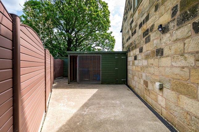 Detached house for sale in Pasture Lane, Barrowford, Nelson