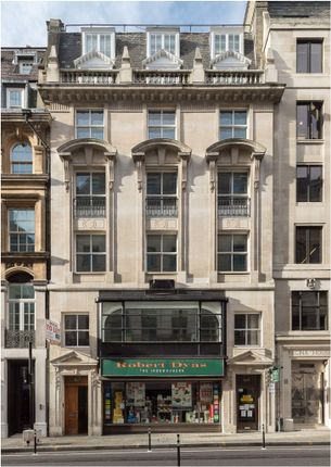 Thumbnail Office to let in 6-7 Queen Street, London