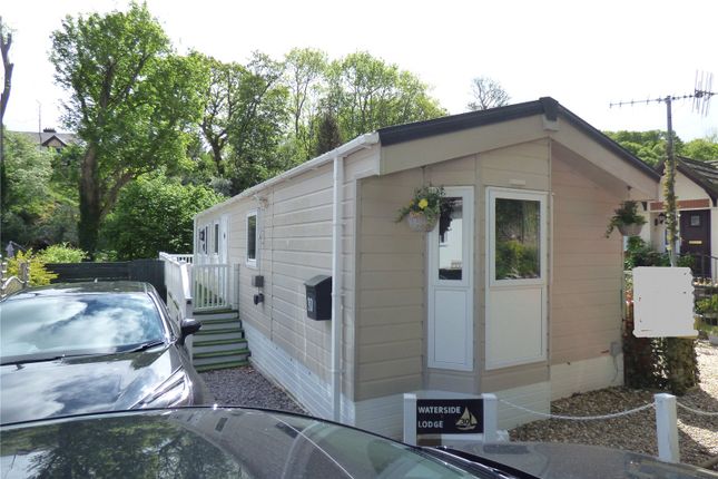 2-bed house on 30 Bryn Gynog Park,, Hendre Road, Conwy, £137,200