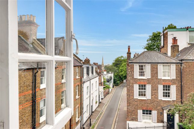 Old Forge House, 16, The Mount Square, London photo 3