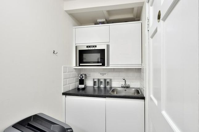 Thumbnail Office to let in 7/9 North St David Street, Edinburgh