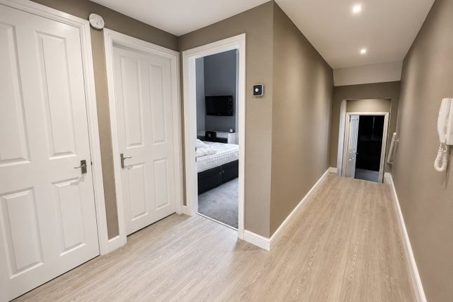 10 Osborne Terrace, Jesmond photo 5
