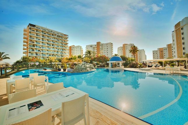 Apartment for sale in Supreme 3 And 4 Bedroom Penthouses On Five Star Resort, Bogaz, Cyprus