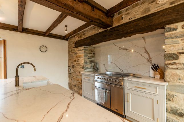 Trearched Farmhouse, Haverfordwest photo 3