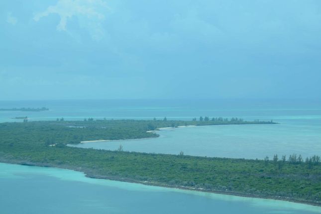 Land for sale in Strangers Cay, The Bahamas