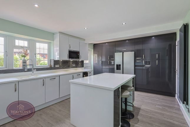 12, Mornington Crescent, Nottingham photo 3