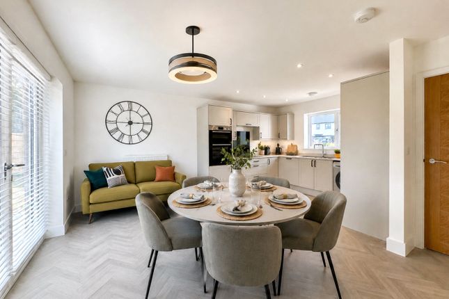 Plot 8 - THE COLLIFORD,, Long Close, Barnstaple photo 3