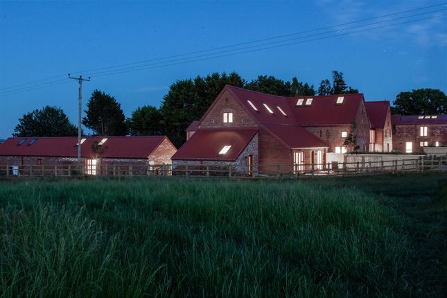 Barn conversion for sale in Barn Conversion, Canon Pyon, Hereford