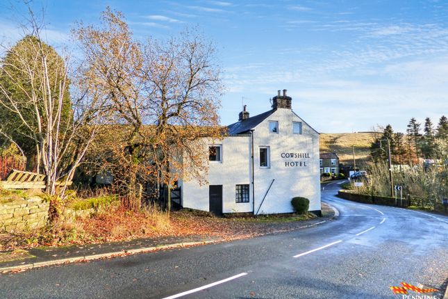The Cowshill Hotel, Cowshill, Weardale, Co Durham photo 2