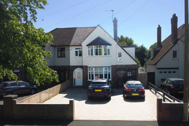 Spencefield Lane, Evington, Leicester, Leicestershire, Le5 6Hf