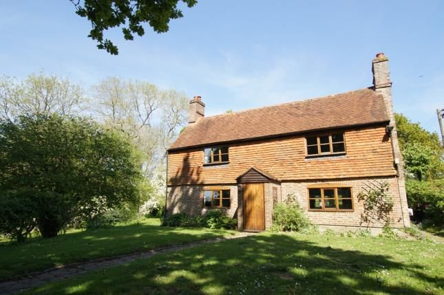 3 Bedroom Houses To Buy In Fieldway Broad Oak Rye Tn31