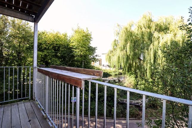 Flat 4 Heron House 17, Millward Drive, Milton Keynes photo 3