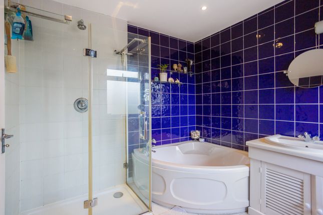 Detached house for sale in Ibis Lane, London