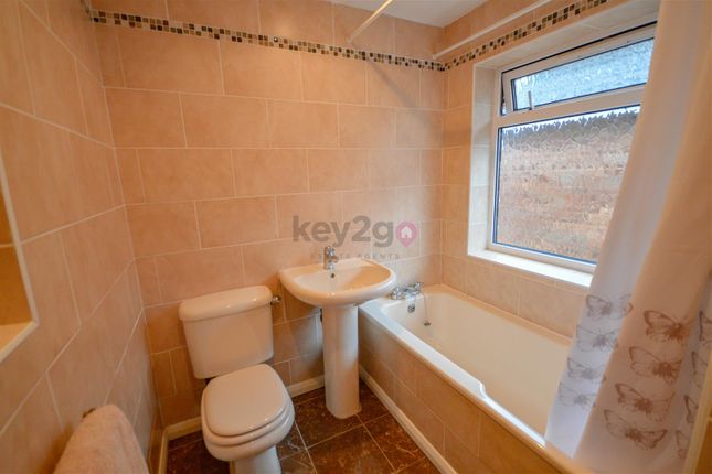 Detached house for sale in Birley Moor Close, Sheffield