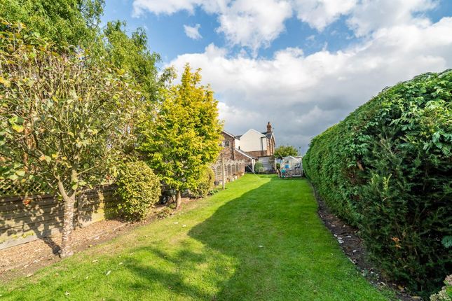 1, Station Cottages, Rice Lane, Flaxton photo 4