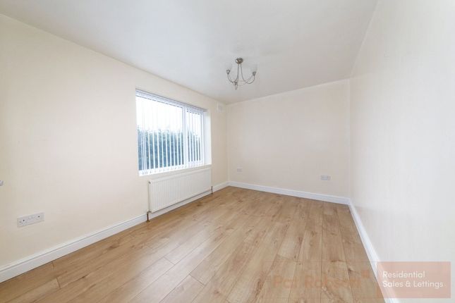 Detached house to rent in Elmwood Avenue, North Gosforth, Newcastle Upon Tyne