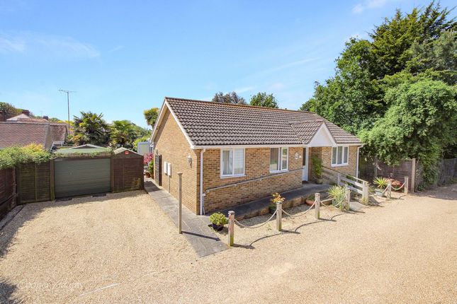 2-bed house on 1a The Driftway Old Manor Road, Littlehampton, £400,000