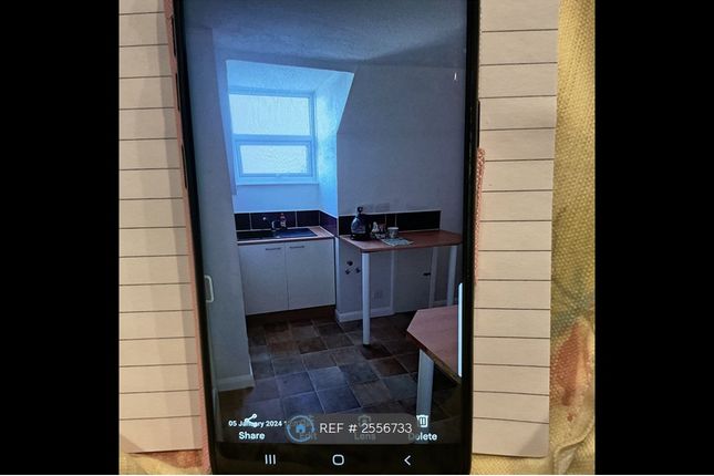 Kitchen Window