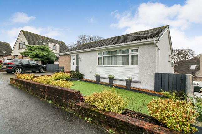 Detached house for sale in 8, Queens Drive, Falkirk