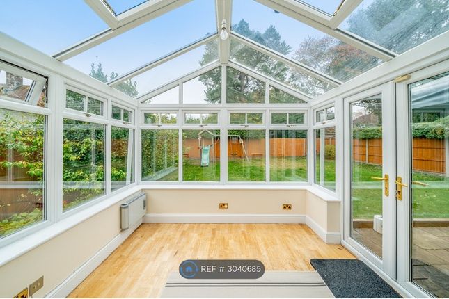 Souberie Avenue, Letchworth photo 5