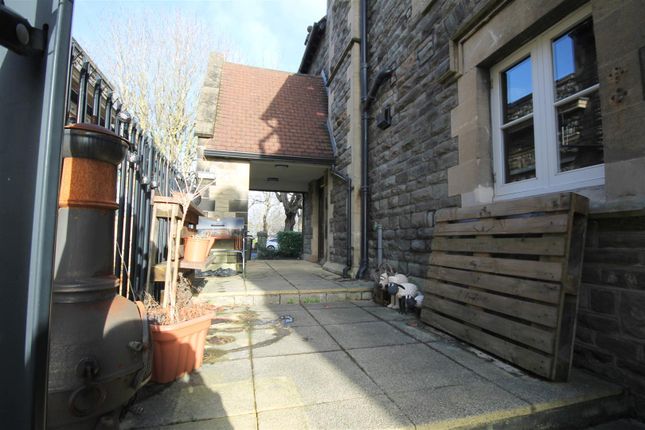 Flat for sale in Old Police Station, Broad Street, Staple Hill, Bristol