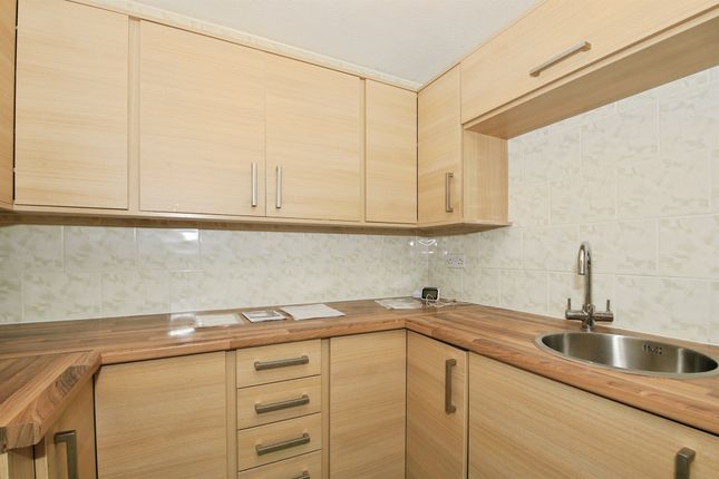 Flat 22, Homenene House, Peterborough photo 3