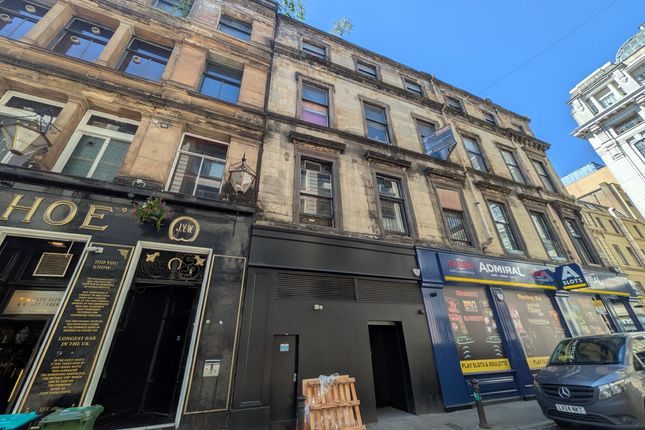 3/3, 12 Renfield Street, Glasgow photo 2