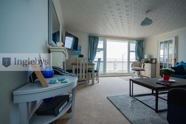 16, De Brus Court, Marine Parade, Saltburn By The Sea photo 5