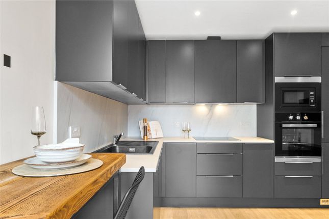 Apartment 6 Motorworx, Room 1, 46, Selly Hill Road, West Midlands photo 2