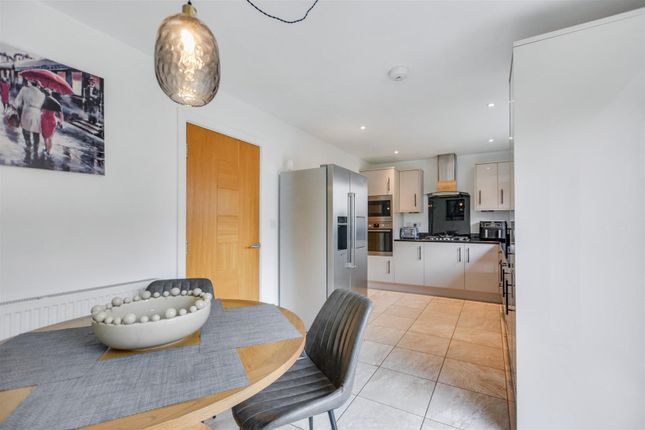 1, Poppy Close, Nottingham photo 2